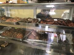-宝光熏肉鞋底火烧(新街口店)