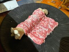 -羊大爷涮肉(亮马桥店)