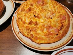 -萨莉亚意式餐厅(杭州滨江天街店)