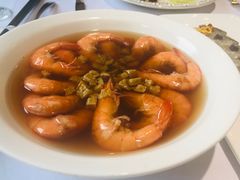 -老洋房花园饭店(绍兴路店)