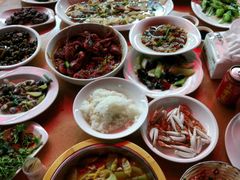 -阿马蛋汤·宁波小海鲜(总店)