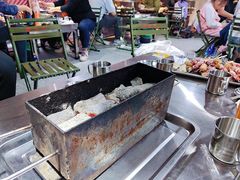 -幸福小串·地摊小炉子(三阳路店)