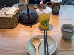 -花盐街·四川乐山小吃(西单大悦城店)