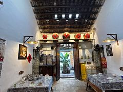 -米庄·原味私房菜(骏壹万邦店)