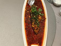 -写庭·鱼鲜川菜·宴请(铁像寺水街店)