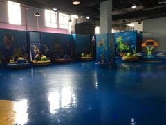 -蒙特利亲子乐园