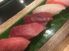 -築地青空三代目(銀座三越店)