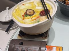 -U你·天然调味(南湖总店)