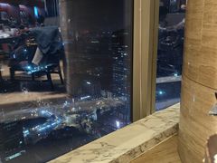 -洲际酒店·地平线全日餐厅HORIZON CAFÉ