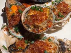 -拉蒂娜·巴西牛排馆 Latina·Brazilian Steakhouse(王府井喜悦店)
