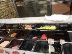 自助取餐区-赛百味SUBWAY(家佳源店)