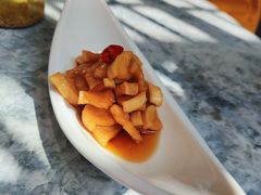 -聚丰园•湖鲜餐厅(阿红私房菜梅石路店)