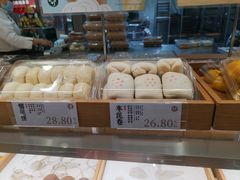-泸溪河桃酥(凯德MALL太阳宫店)