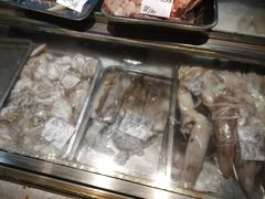 -金生美食(贵州路店)