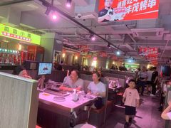 -丰茂烤串(全国首店)