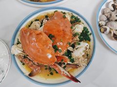 -台州湾小海鲜·范家厨房(人民路店)