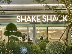 -Shake Shack(前滩太古里店)