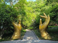 -幕燕滨江·长江观音景区