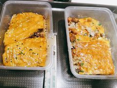 三鲜豆皮-老通城豆皮大王(吉庆街店)