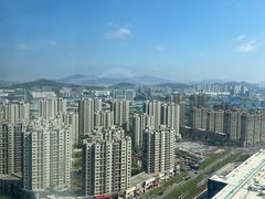 -星巴克(青岛李沧万达广场第二店)