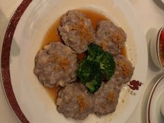 -天龙轩(香港丽思卡尔顿酒店)