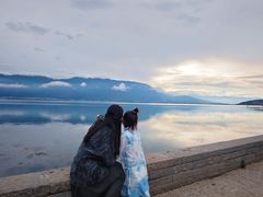 -大理洱海