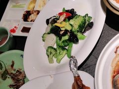 -北平盛世·新京菜·北京烤鸭(劲松·双井店)