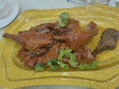 -巨元河鲜酒楼·清远特色菜名店(英德店)