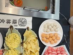 -晓林火锅(安定门店)