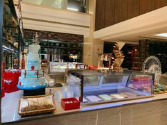 -新发展亚太JW万豪酒店·福苑咖啡厅