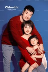 -花开映像儿童摄影