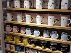 -名创优品(青羊窄巷子店)