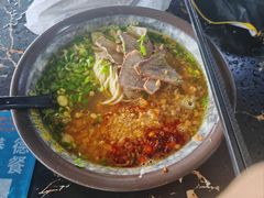 -云龙湖阿喆米线(云龙湖店)