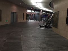 -上海柏悦酒店