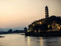 -江心屿景区