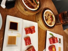 -云山茶餐厅(广东大厦店)