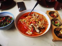 -柴门饭儿(成都太古里店)