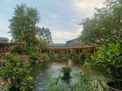 -大门水乡·顺德菜