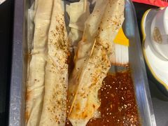 -多嘴超级肉蟹煲(中街恒隆故宫店)