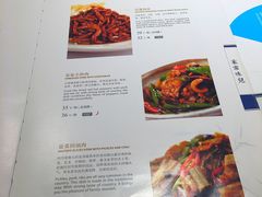 菜单-眉州东坡(中关村店)