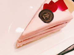 -PAUL LAFAYET 法式甜品(港汇广场店)