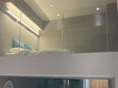 -恩索·美筑高空江景酒店(重庆解放碑步行街店)