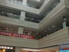 -上海交通大学医学院附属仁济医院东院·停车场