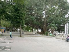 -船政文化景区-罗星塔公园