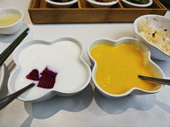 -新仙清汤牛腩(铜锣湾店)