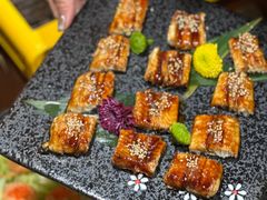 -晶吉·居酒屋·烧鸟·生鱼饭(中山区民主广场店)