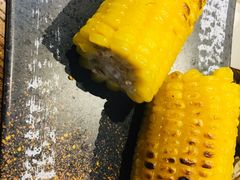 -柿子树炭烤羊腿(金台路店)