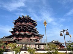 -重元寺