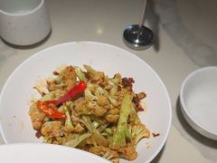 -渔语鱼酸菜鱼新川菜(来福士店)