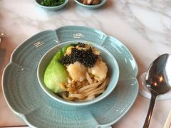 -无锡苏宁银河国际酒店-悦府65中餐厅
